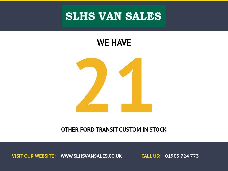 Used Ford Transit Custom 2021 for sale - 77547392: Photo 5