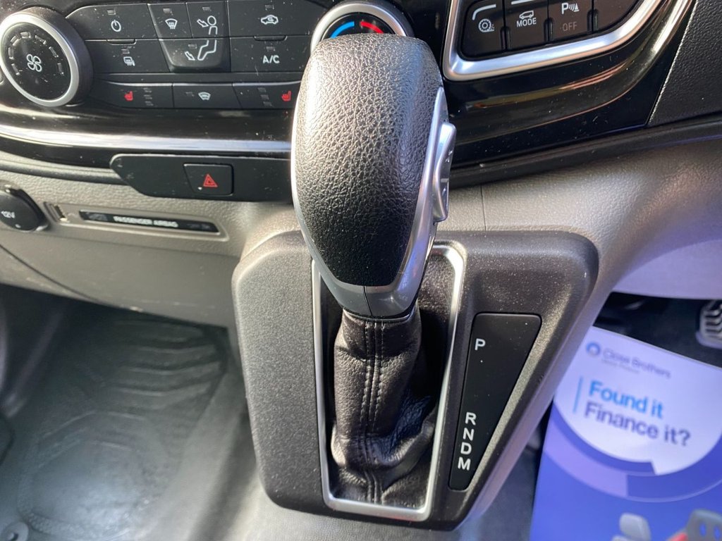 Used Ford Transit Custom 2022 for sale - 77547365: Photo 7