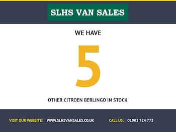 Used Citroen Berlingo 2023 for sale - 78964479: Photo
