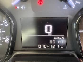 Used Vauxhall Vivaro 2022 for sale - 79518560: Photo
