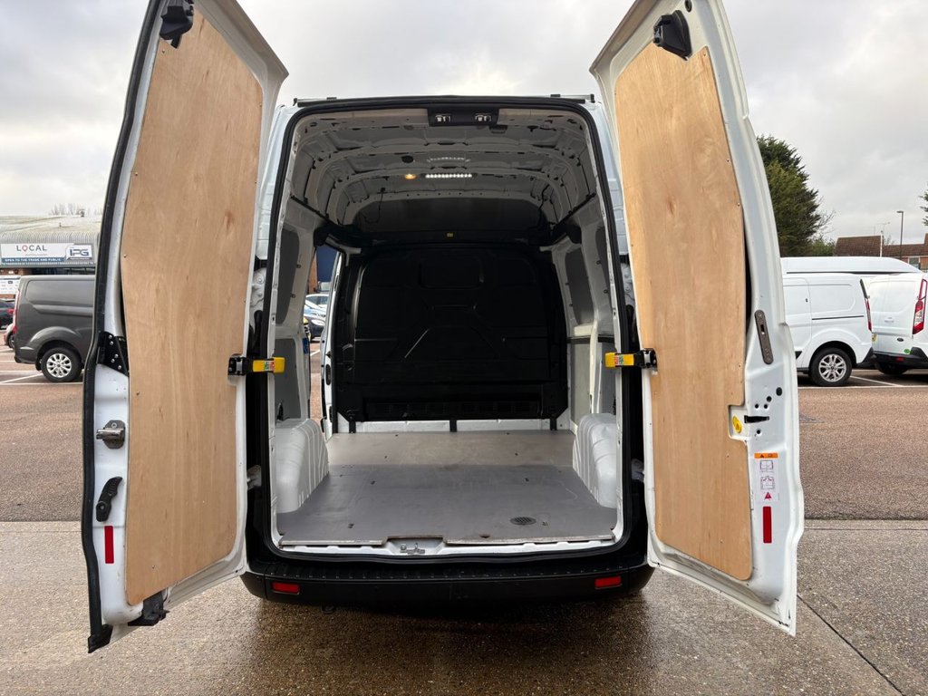 Used Ford Transit Custom 2021 for sale - 76317218: Photo 11