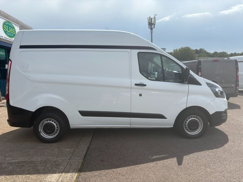Used Ford Transit Custom 2020 for sale - 76018904: Photo 18