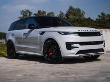 2023 - 3.0 D300 Dynamic SE 5dr Auto