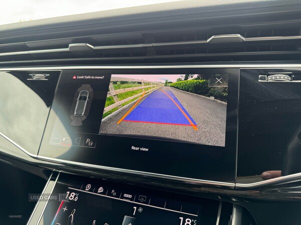 Used Audi Q7 for sale - 76474142: Photo 10