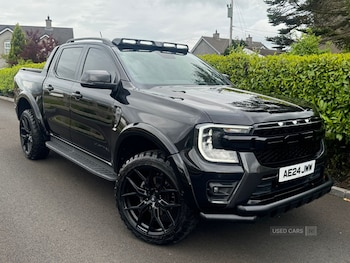 Ford Ranger feature image