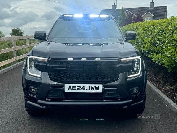 Used Ford Ranger 2024 for sale - 77359435: Photo 3