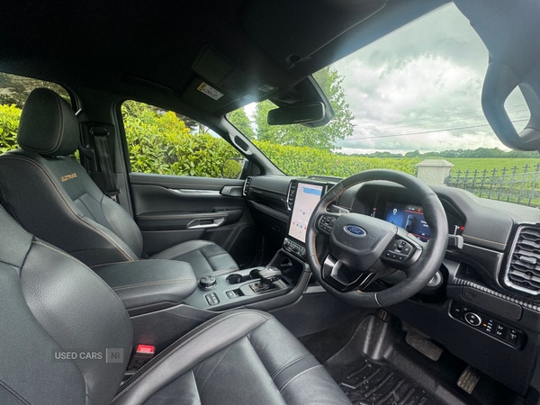 Used Ford Ranger 2024 for sale - 77359435: Photo 5