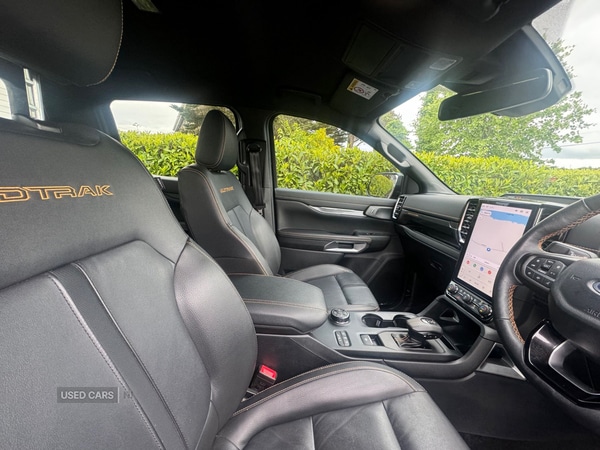 Used Ford Ranger 2024 for sale - 77359435: Photo 6