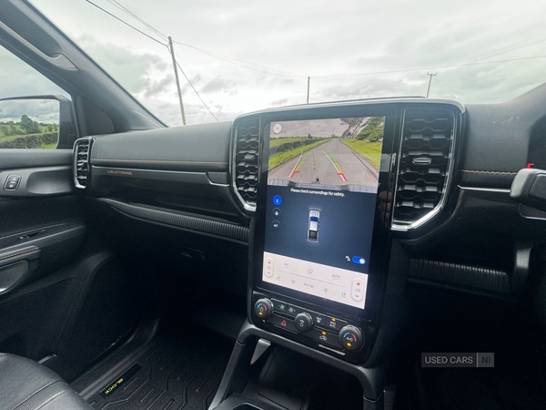 Used Ford Ranger 2024 for sale - 77359435: Photo 7