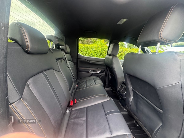 Used Ford Ranger 2024 for sale - 77359435: Photo 8