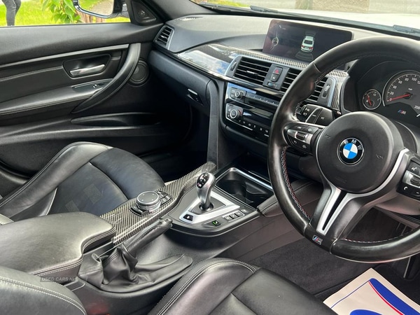 Used BMW M3 2016 for sale - 74034588: Photo 2