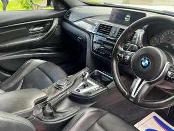 Used BMW M3 2016 for sale - 74034588: Photo