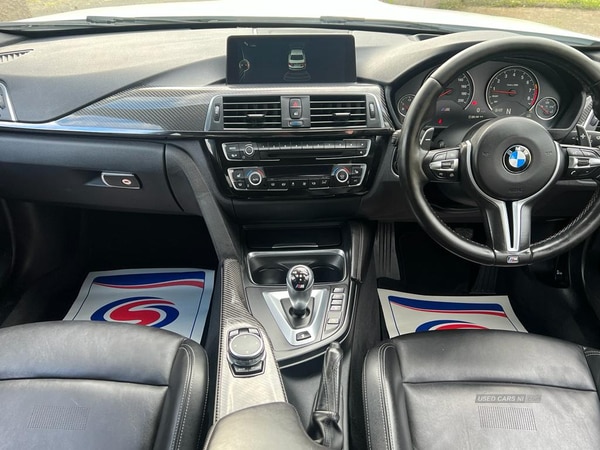 Used BMW M3 2016 for sale - 74034588: Photo 3