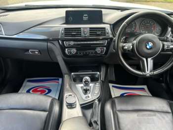 Used BMW M3 2016 for sale - 74034588: Photo