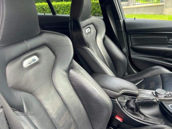 Used BMW M3 2016 for sale - 74034588: Photo 6