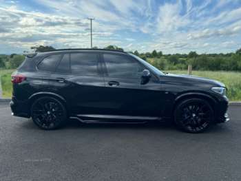 Used BMW X5 2019 for sale - 74478636: Photo