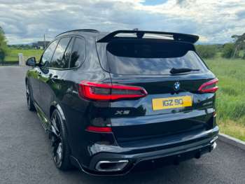 Used BMW X5 2019 for sale - 74478636: Photo