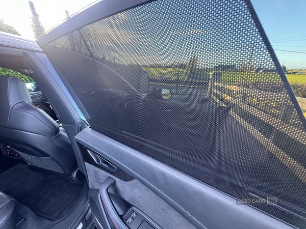 Used Audi RS Q8 2020 for sale - 76608825: Photo 10