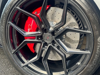 Used Audi RS Q8 2020 for sale - 76608825: Photo