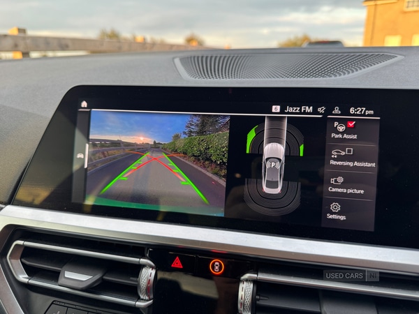 Used BMW M4 2021 for sale - 77091981: Photo 10