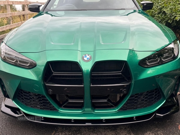 Used BMW M4 2021 for sale - 77091981: Photo 4