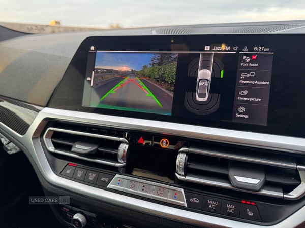 Used BMW M4 2021 for sale - 77091981: Photo 9