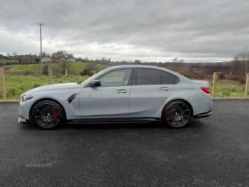 Used BMW M3 2021 for sale - 74034289: Photo