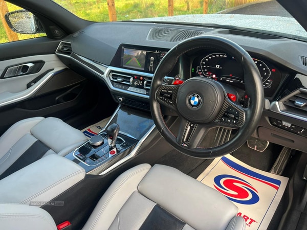 Used BMW M3 2021 for sale - 74034289: Photo 5