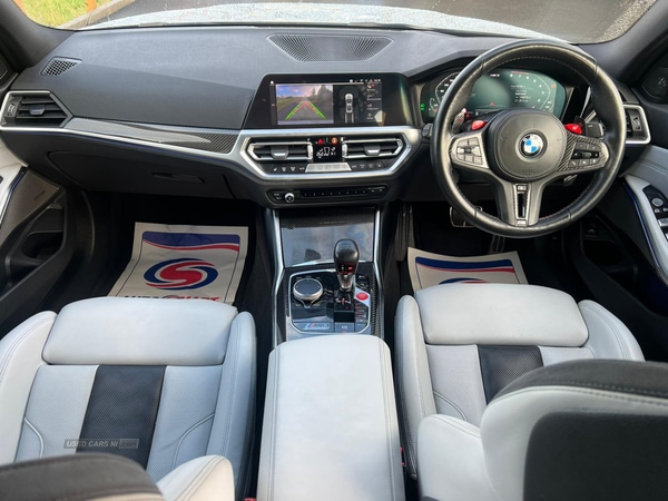 Used BMW M3 2021 for sale - 74034289: Photo 6