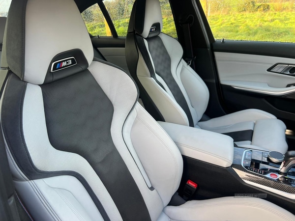 Used BMW M3 2021 for sale - 74034289: Photo 7