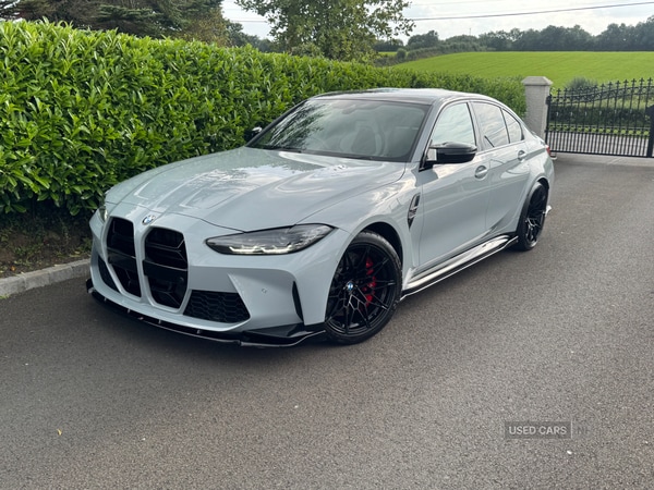 Used BMW M3 2021 for sale - 74034289: Photo 8