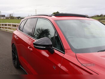 Used Volkswagen Touareg 2024 for sale - 78292962: Photo