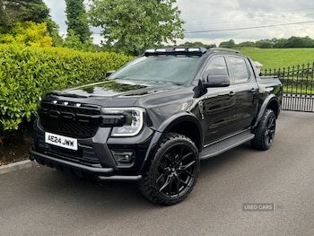Used Ford Ranger 2024 for sale - 75003244: Photo