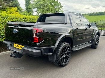 Used Ford Ranger 2024 for sale - 75003244: Photo