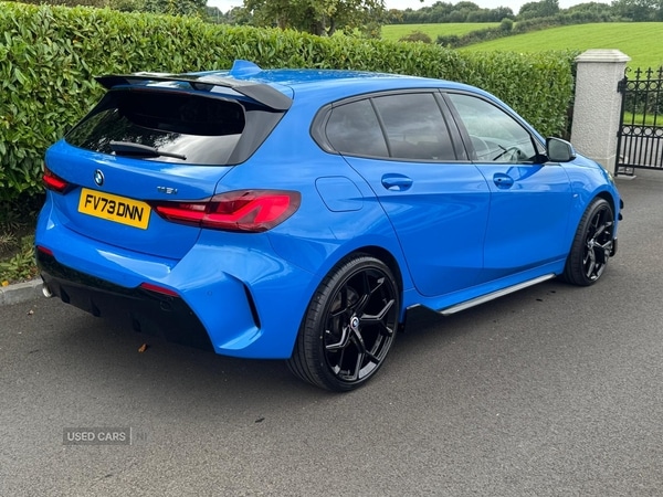 Used BMW 1 Series 2023 for sale - 77497798: Photo 4