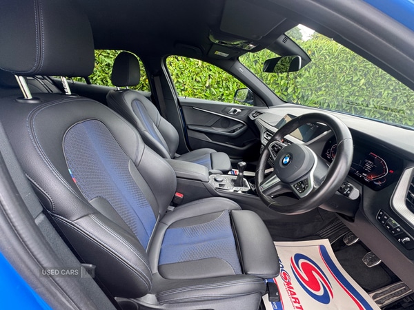 Used BMW 1 Series 2023 for sale - 77497798: Photo 5