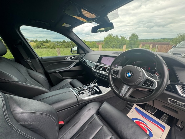 Used BMW X5 2019 for sale - 76716003: Photo 4