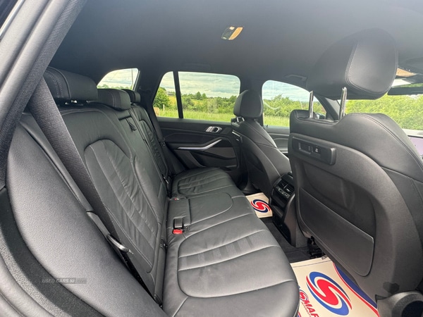 Used BMW X5 2019 for sale - 76716003: Photo 5