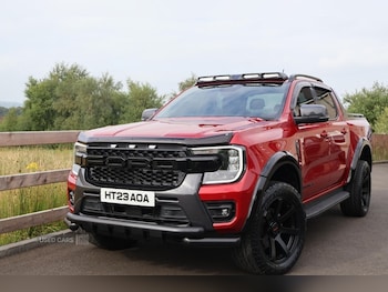 Ford - Ranger
