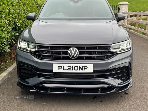 Used Volkswagen Tiguan for sale - 76458311: Photo 5
