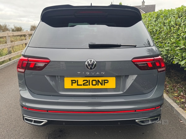 Used Volkswagen Tiguan for sale - 76458311: Photo 6