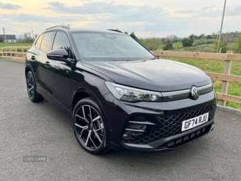 2024 - 2.0 TDI R-Line 5dr DSG