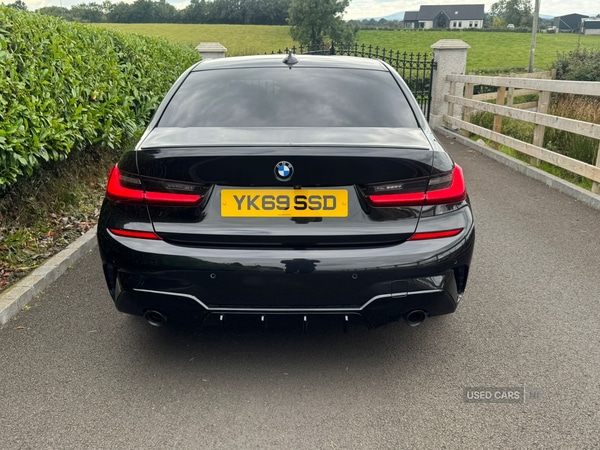 Used BMW 3 Series 2020 for sale - 76458184: Photo 5