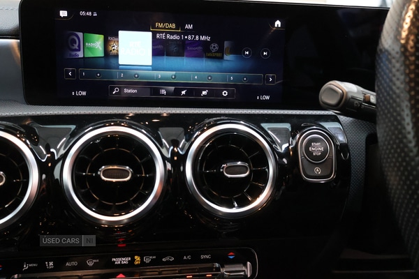 Used Mercedes-Benz A-Class 2021 for sale - 76772347: Photo 3