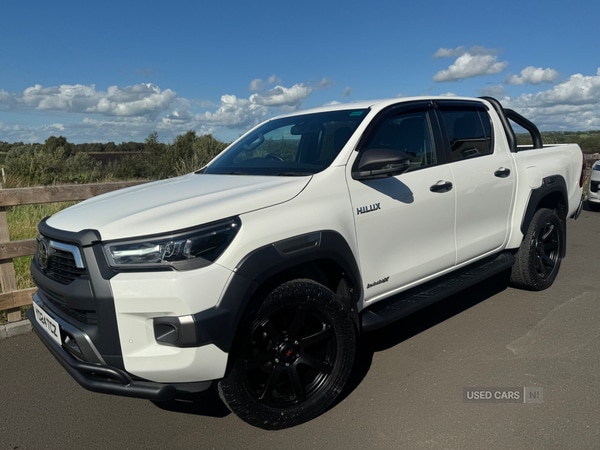 Used Toyota Hilux 2024 for sale - 76285099: Photo 1