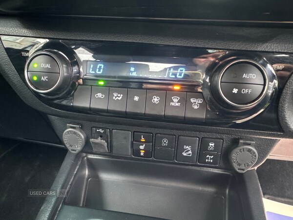 Used Toyota Hilux 2024 for sale - 76285099: Photo 10