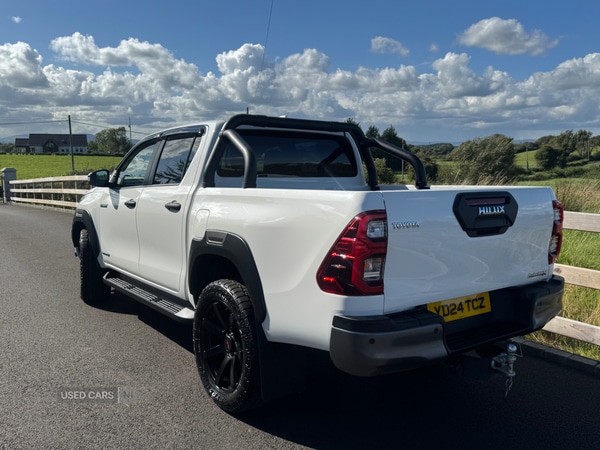 Used Toyota Hilux 2024 for sale - 76285099: Photo 2