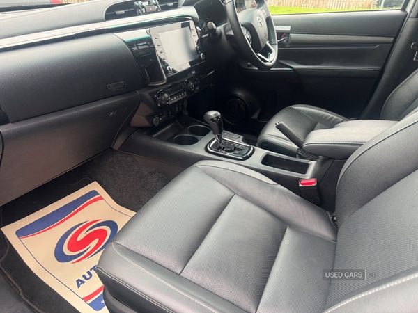 Used Toyota Hilux 2024 for sale - 76285099: Photo 7