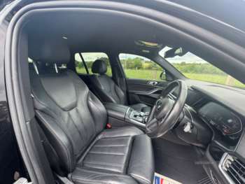 Used BMW X5 2019 for sale - 75103782: Photo
