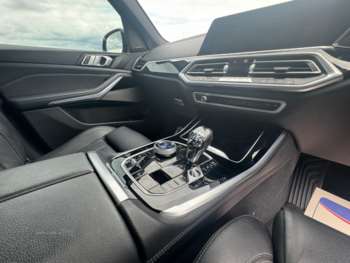 Used BMW X5 2019 for sale - 75103782: Photo